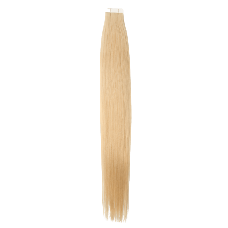 22" Bohyme Essential - Standard Tape Ins - Silky Straight - 16 - SW - AD - 22 - 16