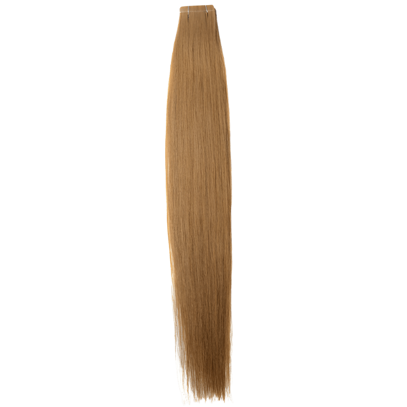22" Bohyme Essential - Standard Tape Ins - Silky Straight - 6 - SW - AD - 22 - 6