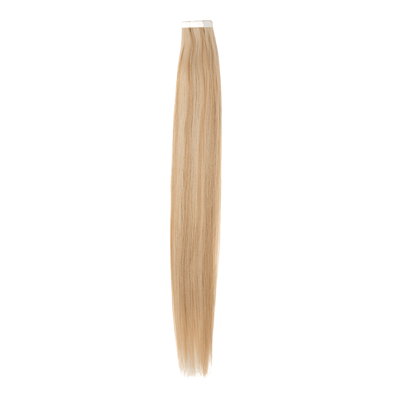 22" Bohyme Essential - Standard Tape Ins - Silky Straight - H18/BL22 - SW - AD - 22 - H18/BL22