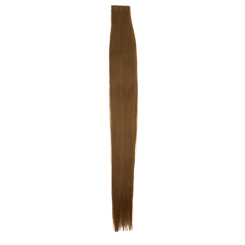 22" Bohyme Essential - Standard Tape Ins - Silky Straight - 5 - SW - AD - 22 - 5