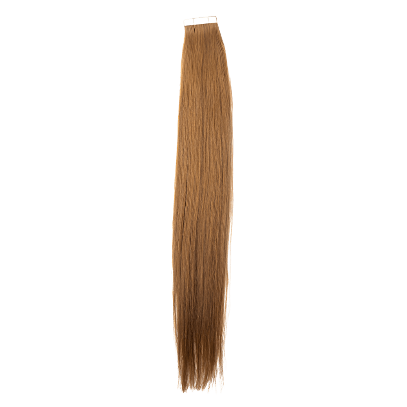 22" Bohyme Essential - Standard Tape Ins - Silky Straight - 30 - SW - AD - 22 - 30