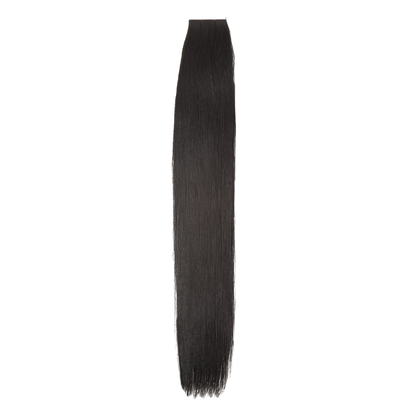 22" Bohyme Essential - Standard Tape Ins - Silky Straight - 1 - SW - AD - 22 - 1