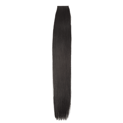 22" Bohyme Essential - Standard Tape Ins - Silky Straight - 1 - SW - AD - 22 - 1