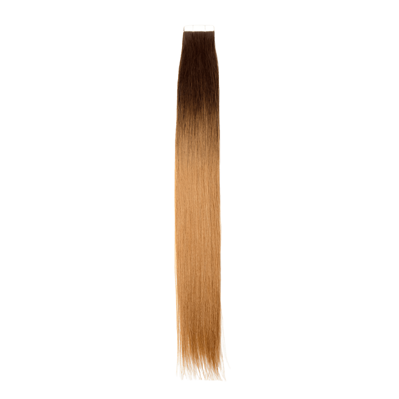 22" Bohyme Essential - Standard Tape Ins - Silky Straight - T2/30 - SW - AD - 22 - T2/30