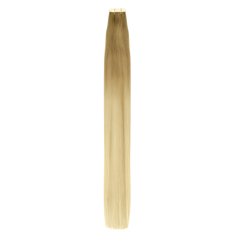 22" Bohyme Essential - Standard Tape Ins - Silky Straight - T18/22/BL60 - SW - AD - 22 - T18/22/BL60