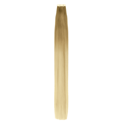 22" Bohyme Essential - Standard Tape Ins - Silky Straight - T18/22/BL60 - SW - AD - 22 - T18/22/BL60