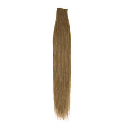 22" Bohyme Essential - Standard Tape Ins - Silky Straight - 8 - SW - AD - 22 - 8