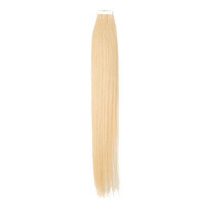 22" Bohyme Essential - Standard Tape Ins - Silky Straight - BL22 - SW - AD - 22 - BL22
