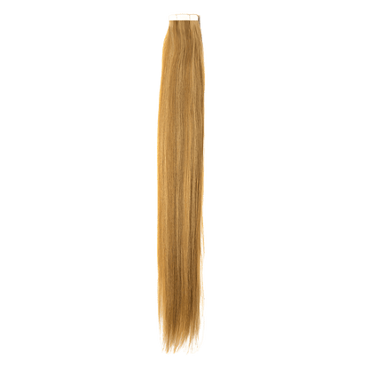 22" Bohyme Essential - Standard Tape Ins - Silky Straight - H10/16 - SW - AD - 22 - H10/16