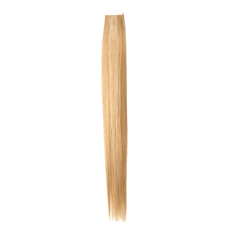 22" Bohyme Essential - Standard Tape Ins - Silky Straight - H14/BL22 - SW - AD - 22 - H14/BL22