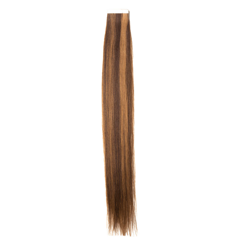 22" Bohyme Essential - Standard Tape Ins - Silky Straight - H4/30 - SW - AD - 22 - H4/30