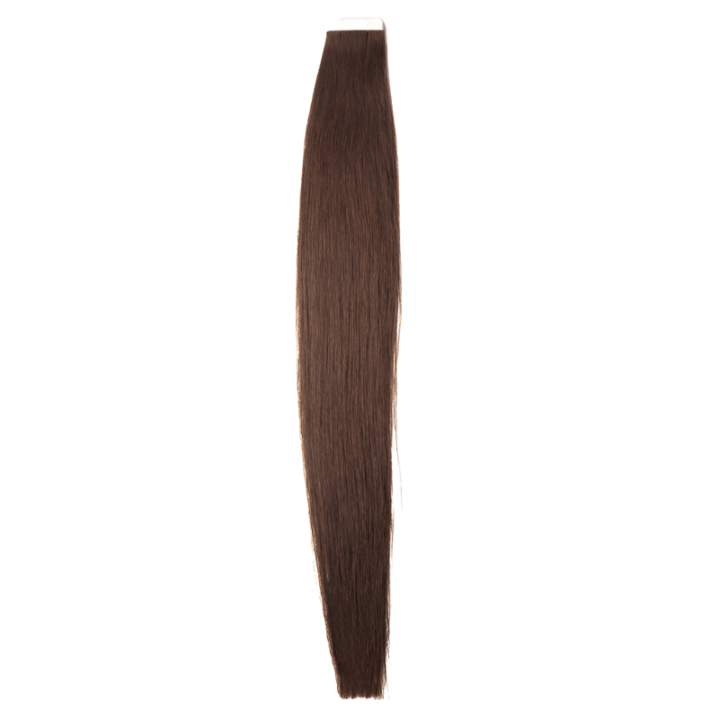 22" Bohyme Essential - Standard Tape Ins - Silky Straight - 4 - SW - AD - 22 - 4