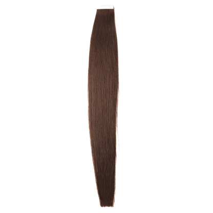 22" Bohyme Essential - Standard Tape Ins - Silky Straight - 4 - SW - AD - 22 - 4