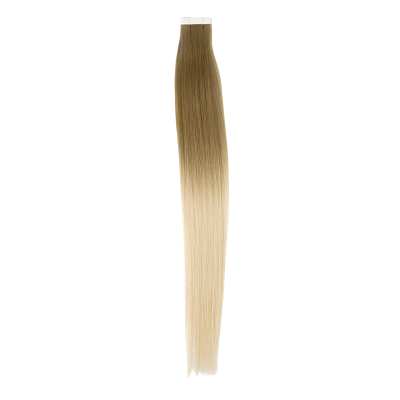 22" Bohyme Essential - Standard Tape Ins - Silky Straight - T6/BL22 - SW - AD - 22 - T6/BL22