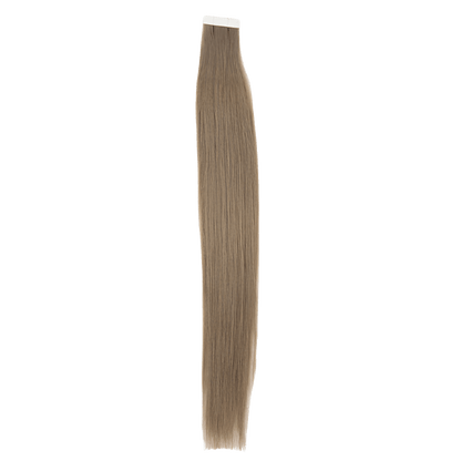 22" Bohyme Essential - Standard Tape Ins - Silky Straight - BL9 - SW - AD - 22 - BL9