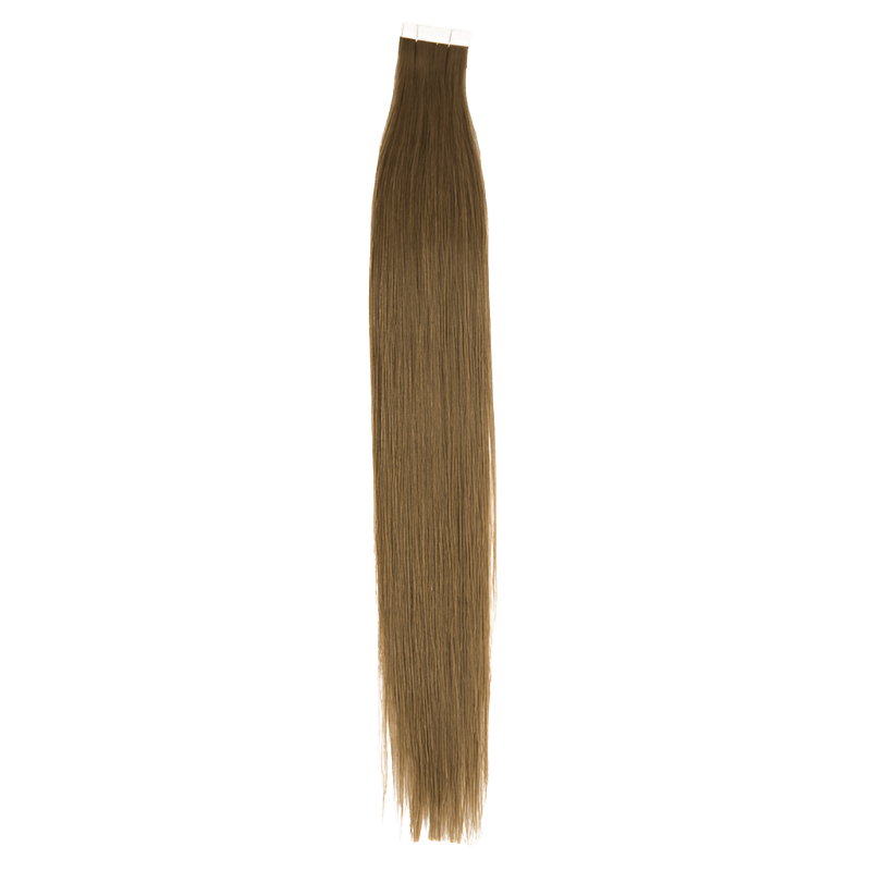 22" Bohyme Essential - Standard Tape Ins - Silky Straight - 8A - SW - AD - 22 - 8A
