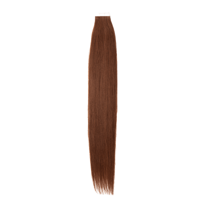 22" Bohyme Essential - Standard Tape Ins - Silky Straight - 33 - SW - AD - 22 - 33