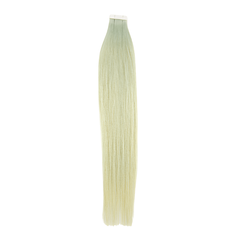 22" Bohyme Essential - Standard Tape Ins - Silky Straight - MINT - SW - AD - 22 - MINT
