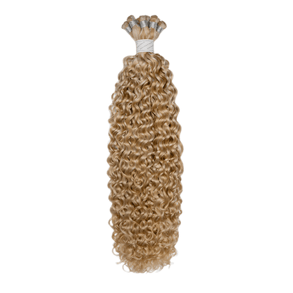 22" Bohyme Ethos - Hand Tied Weft - Blended Wave - Single Weft