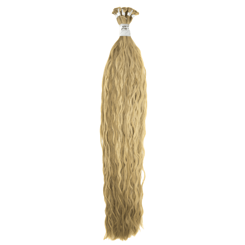 22" Bohyme Ethos - Hand Tied Weft - Blended Wave - Full Pack - H10/16 - BEHWV - 22 - H10/16