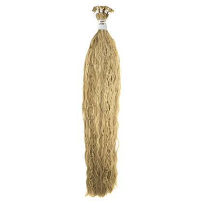 22" Bohyme Ethos - Hand Tied Weft - Blended Wave - Full Pack - H10/16 - BEHWV - 22 - H10/16