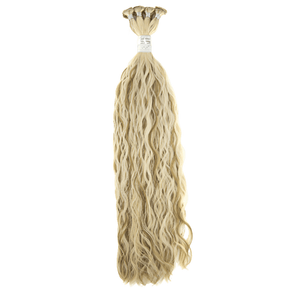 22" Bohyme Ethos - Hand Tied Weft - Blended Wave - Full Pack - H14/BL22 - BEHWV - 22 - H14/BL22