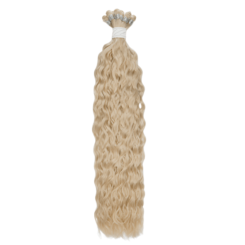 22" Bohyme Ethos - Hand Tied Weft - Blended Wave - Full Pack - BL613 - BEHWV - 22 - BL613