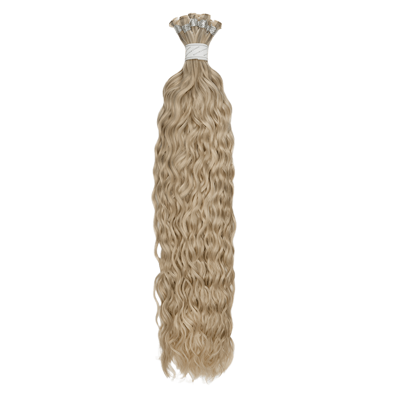 22" Bohyme Ethos - Hand Tied Weft - Blended Wave - Full Pack - H18A/22A - BEHWV - 22 - H18A/22A