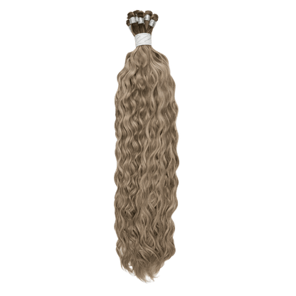 22" Bohyme Ethos - Hand Tied Weft - Blended Wave - Full Pack - R5/5/18A - BEHWV - 22 - R5/5/18A