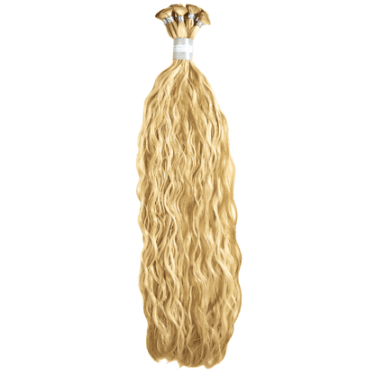 22" Bohyme Ethos - Hand Tied Weft - Blended Wave - Full Pack - H14/22 - BEHWV - 22 - H14/22