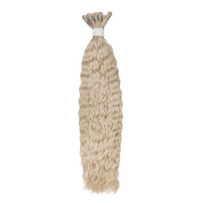 22" Bohyme Ethos - Hand Tied Weft - Blended Wave - Single Weft - BL63 - BEHWVIW - 22 - BL63