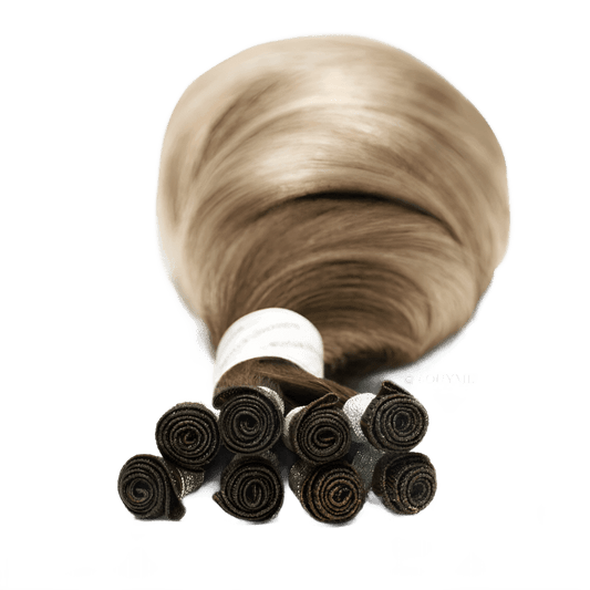 22" Bohyme Ethos - Hand Tied Weft - Body Wave - Full Pack - 1 - BEHBW - 22 - 1