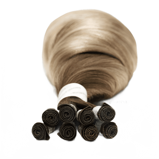 22" Bohyme Ethos - Hand Tied Weft - Body Wave - Single Weft - 1 - BEHBWIW - 22 - 1