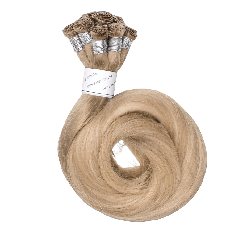 22" Bohyme Ethos - Hand Tied Weft - Body Wave - Single Weft - SAND - BEHBWIW - 22 - Sand