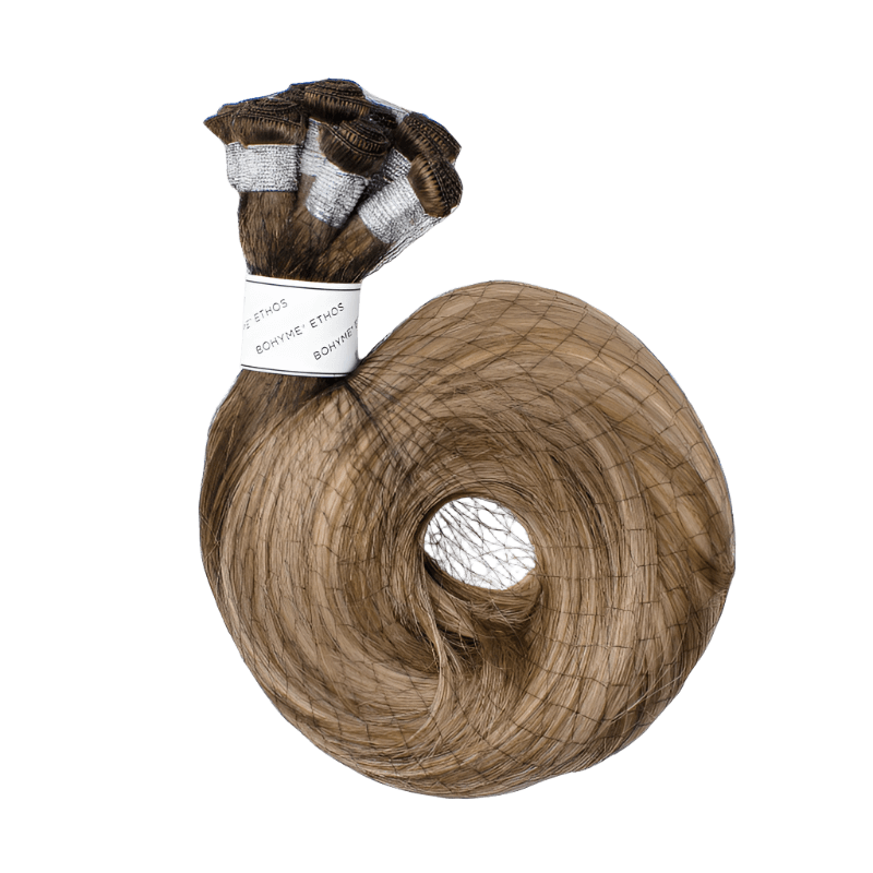 22" Bohyme Ethos - Hand Tied Weft - Body Wave - Single Weft - R5/5/18A - BEHBWIW - 22 - R5/5/18A