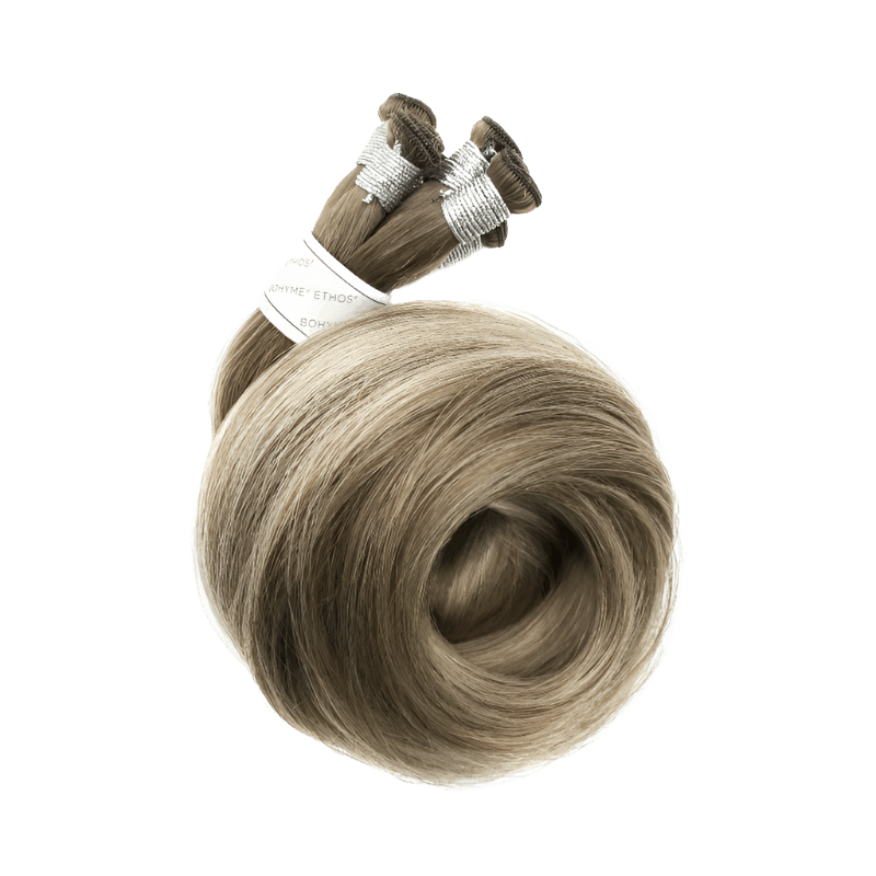 22" Bohyme Ethos - Hand Tied Weft - Body Wave - Single Weft - R7/7/BL64 - BEHBWIW - 22 - R7/7/BL64