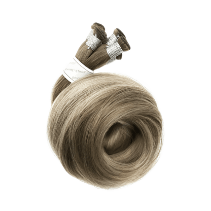 22" Bohyme Ethos - Hand Tied Weft - Body Wave - Single Weft - R7/7/BL64 - BEHBWIW - 22 - R7/7/BL64