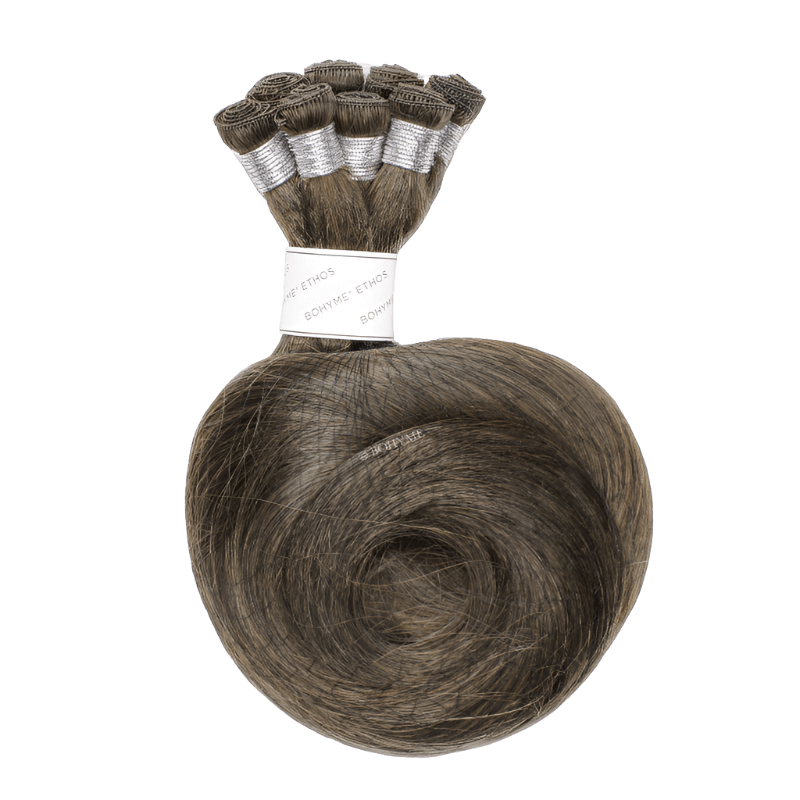22" Bohyme Ethos - Hand Tied Weft - Body Wave - Single Weft - 7 - BEHBWIW - 22 - 7