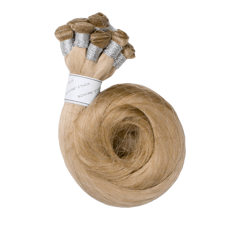 22" Bohyme Ethos - Hand Tied Weft - Body Wave - Single Weft - 14A - BEHBWIW - 22 - 14A