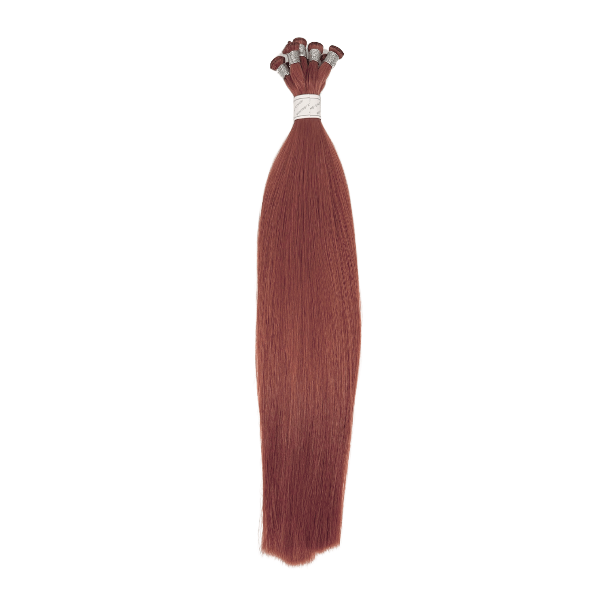 22" Bohyme Ethos - Hand Tied Weft - Silky Straight - Full Pack - 34 - BEHST - 22 - 34