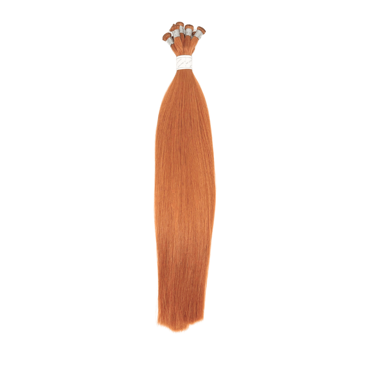 22" Bohyme Ethos - Hand Tied Weft - Silky Straight - Full Pack - 28 - BEHST - 22 - 28