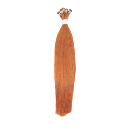 22" Bohyme Ethos - Hand Tied Weft - Silky Straight - Full Pack - 28 - BEHST - 22 - 28