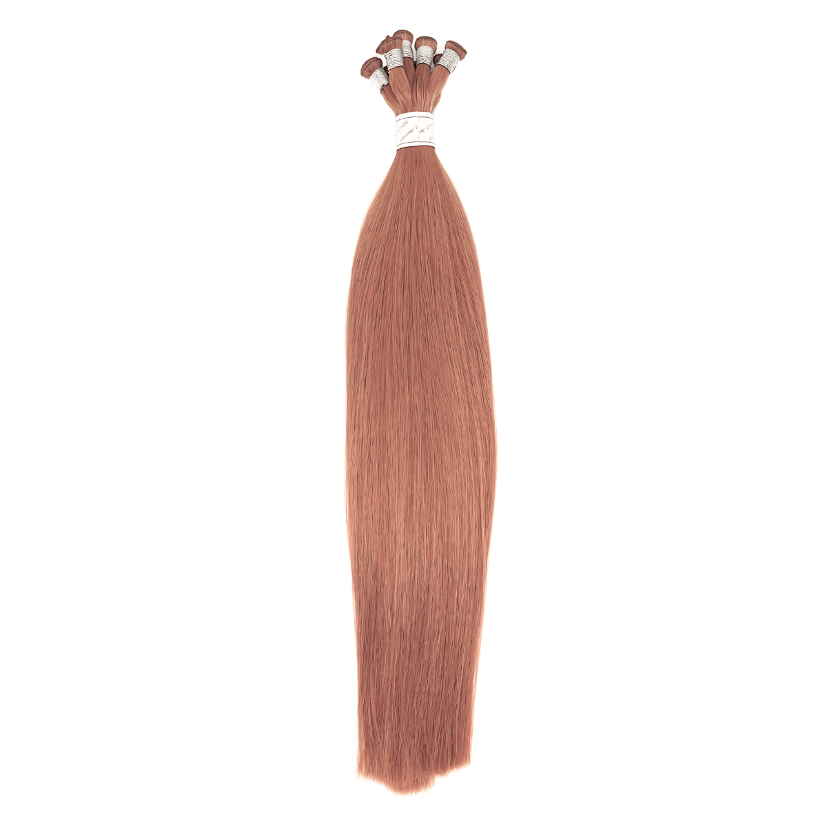 22" Bohyme Ethos - Hand Tied Weft - Silky Straight - Full Pack - BL33 - BEHST - 22 - BL33
