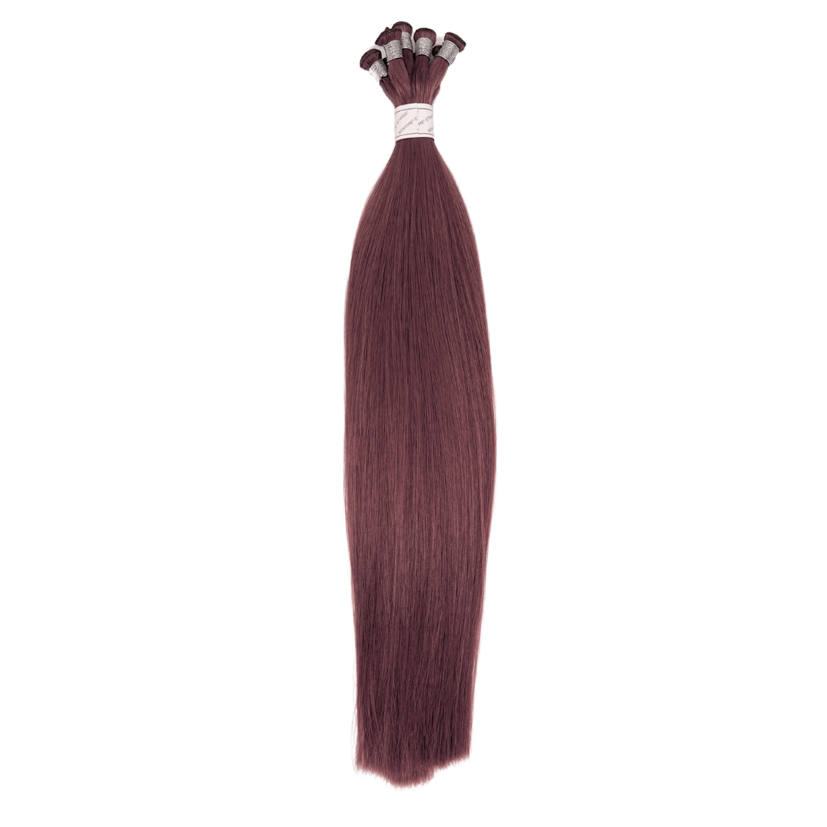 22" Bohyme Ethos - Hand Tied Weft - Silky Straight - Full Pack - 36 - BEHST - 22 - 36