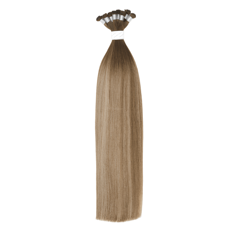22" Bohyme Ethos - Hand Tied Weft - Silky Straight - Single Weft - R5/5/18A - BEHSTIW - 22 - R5/5/18A