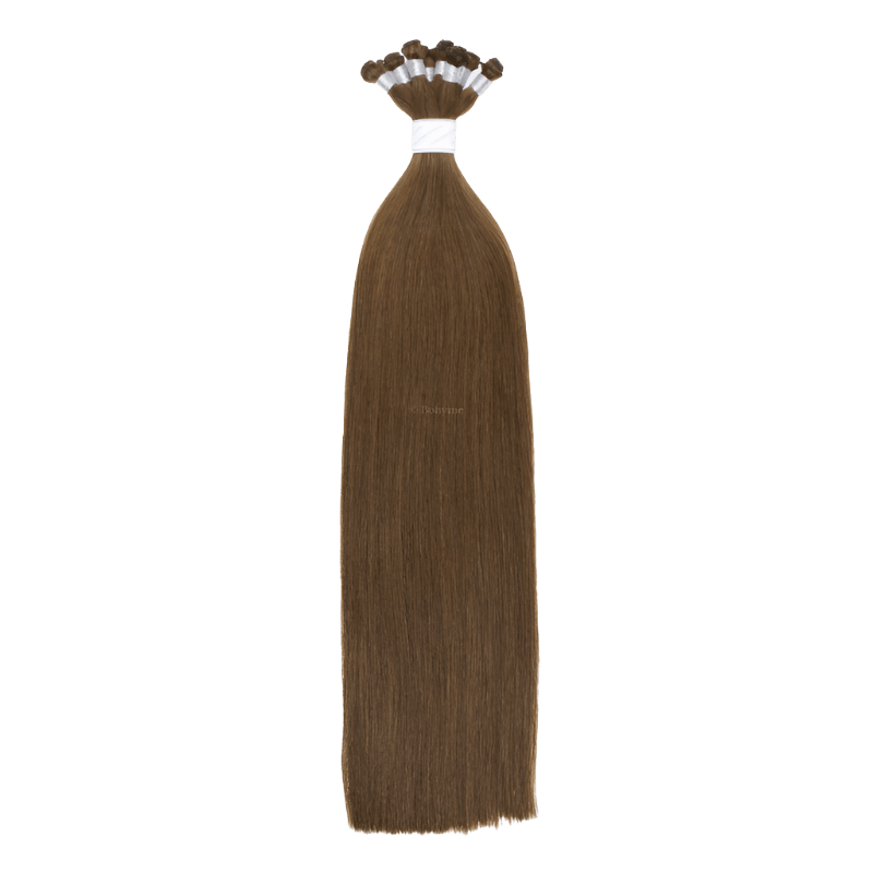 22" Bohyme Ethos - Hand Tied Weft - Silky Straight - Single Weft - M4/30 - BEHSTIW - 22 - M4/30