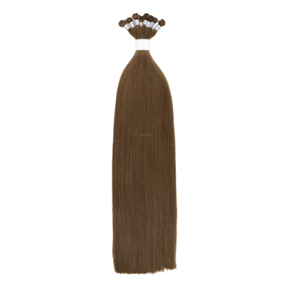 22" Bohyme Ethos - Hand Tied Weft - Silky Straight - Single Weft - M4/30 - BEHSTIW - 22 - M4/30