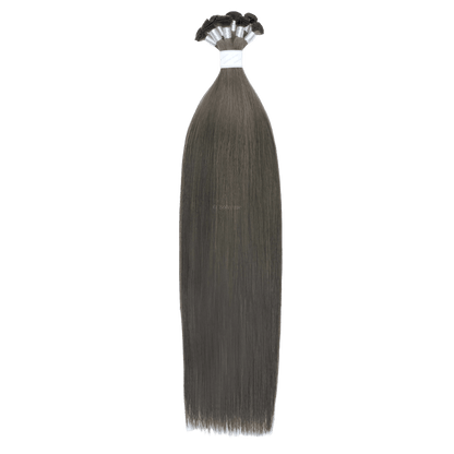 22" Bohyme Ethos - Hand Tied Weft - Silky Straight - Single Weft - 7 - BEHSTIW - 22 - 7