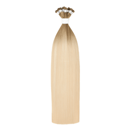 22" Bohyme Ethos - Hand Tied Weft - Silky Straight - Single Weft - VANILLA - BEHSTIW - 22 - VANILLA