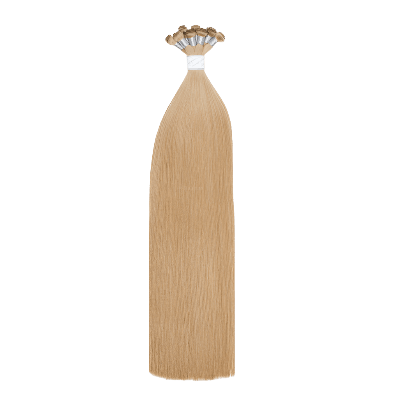 22" Bohyme Ethos - Hand Tied Weft - Silky Straight - Single Weft - 14A - BEHSTIW - 22 - 14A